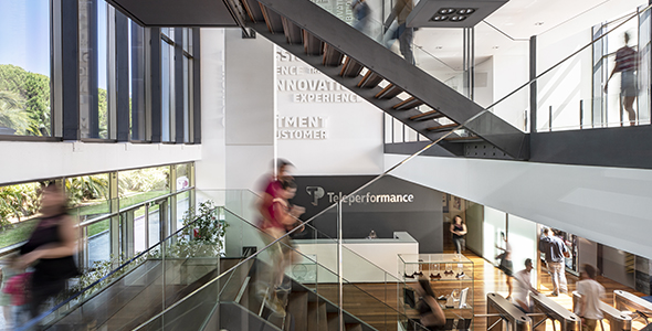 teleperformance portugal