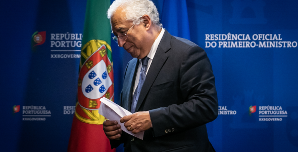 Governo tele-trabalho deixa de ser obrigatório