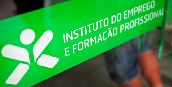 Subsídios de desemprego jovens