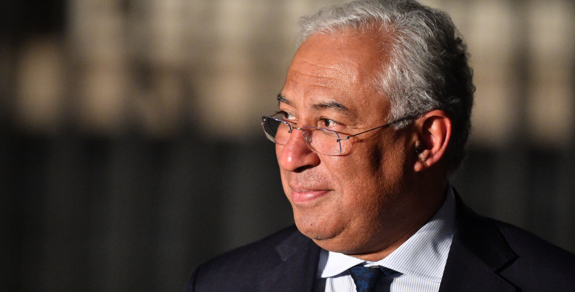 Governo imposição de horários