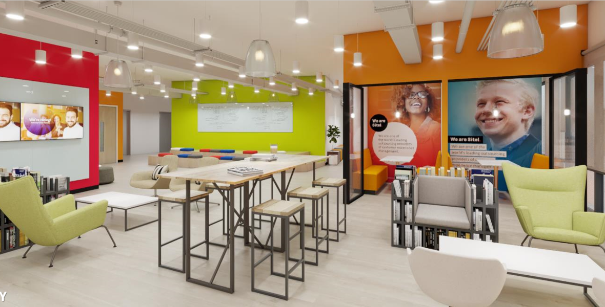 Sitel Portugal Recrutamento