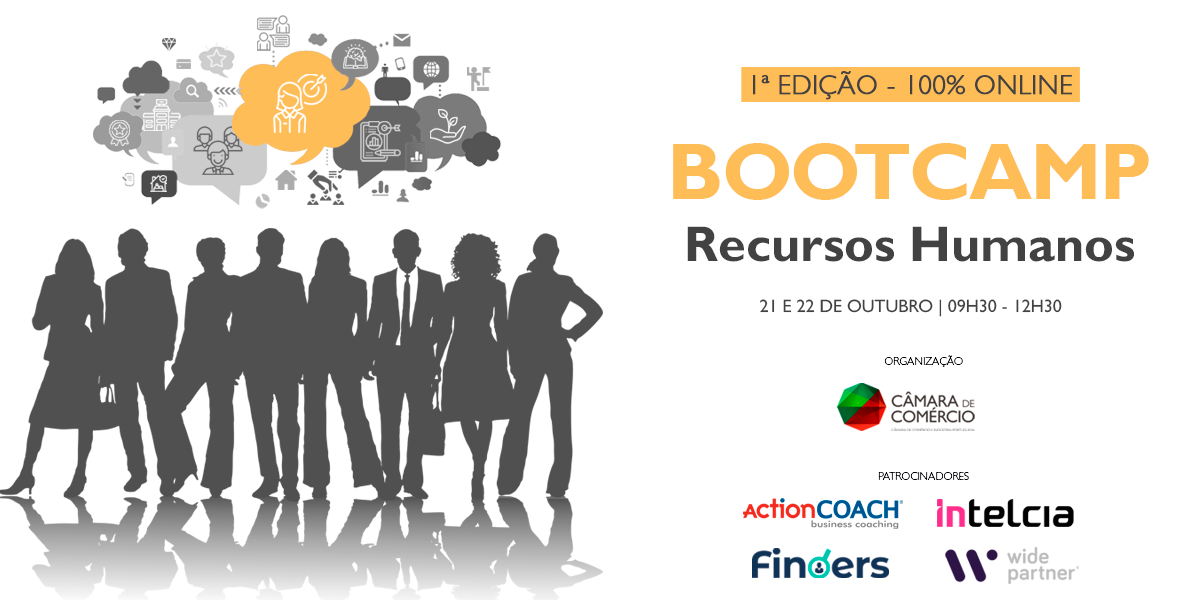 Bootcamp Recursos Humanos