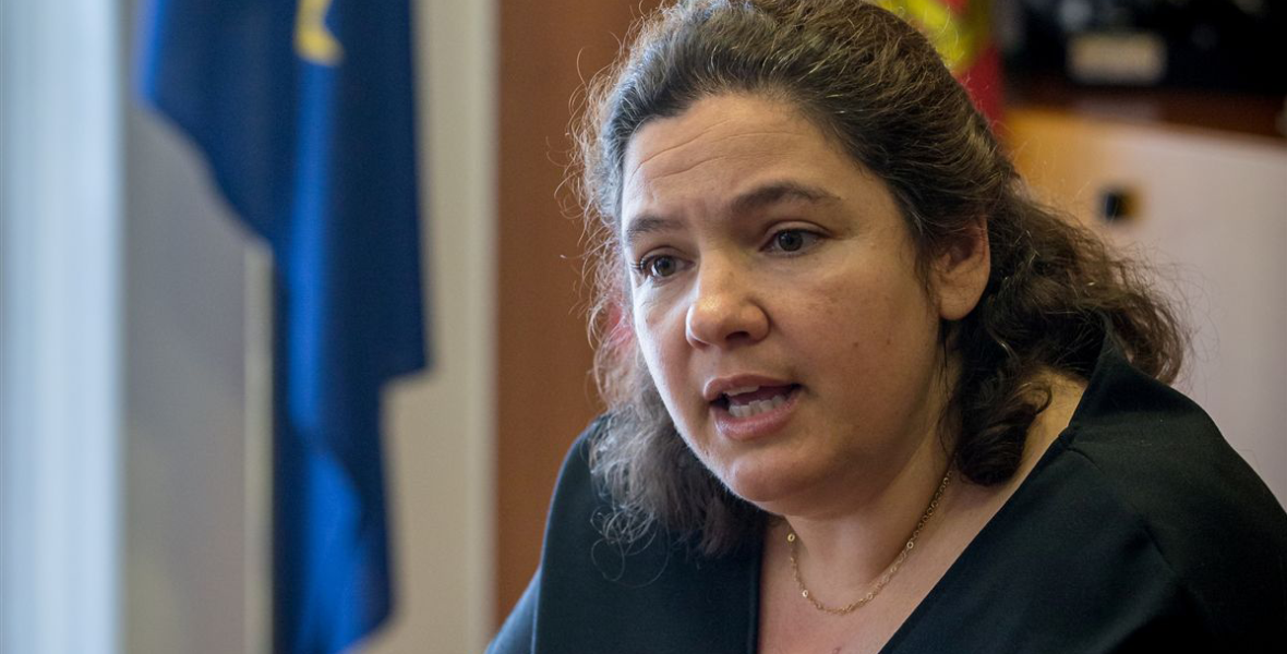 Programa de Estágios no Estado