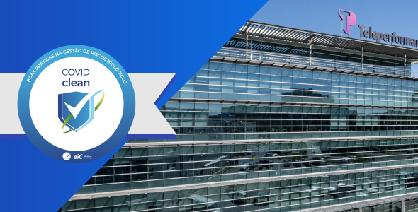 Teleperformance Portugal