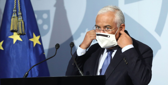 Estado de Emergência