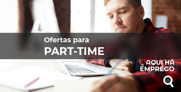 Emprego em part-time