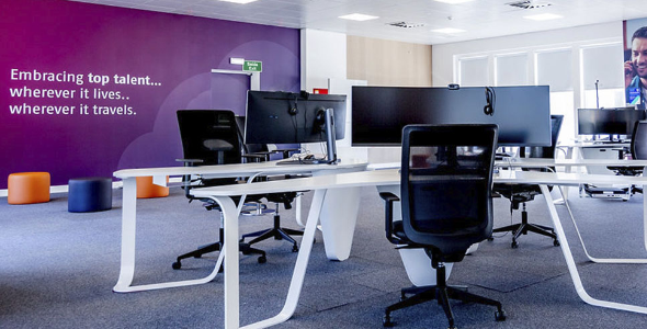 Teleperformance Portugal Digital