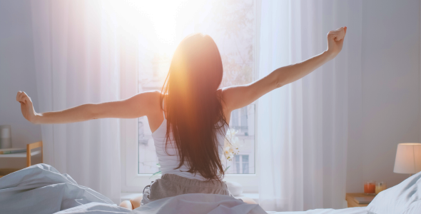 O que não deve fazer logo pela manhã