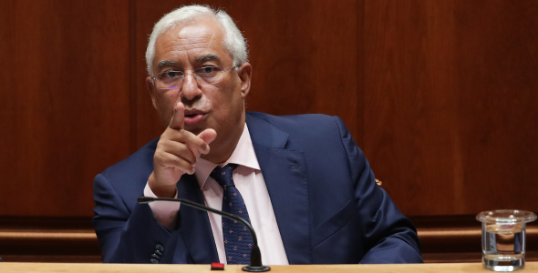 Governo salário mínimo